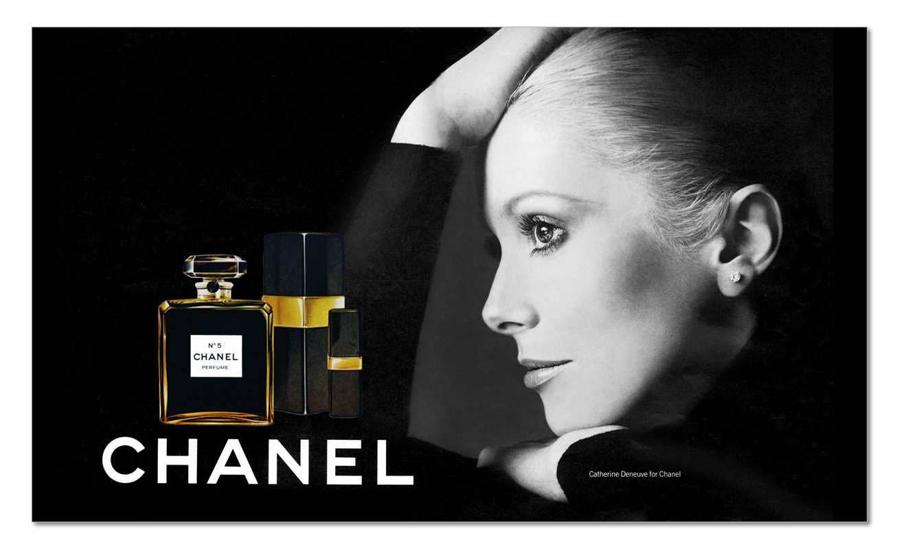 Coco Chanel by Chiara Pasqualetti Johnson