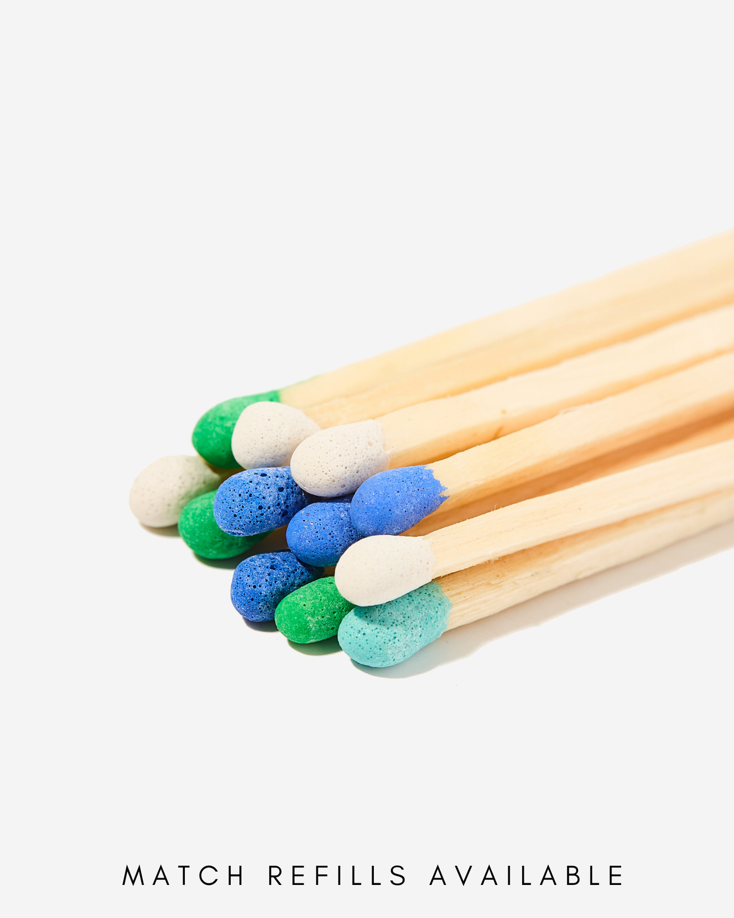 Match Striker | Coastal Matches