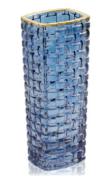 Bossanova Lustri Bud Vase 6"