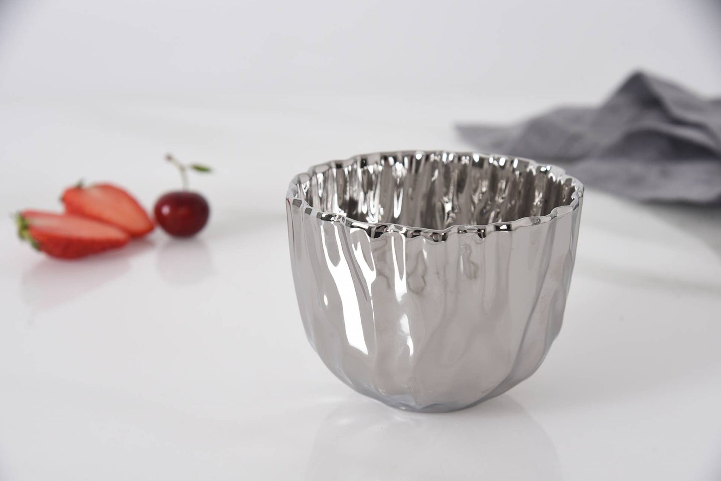 Snack Bowl