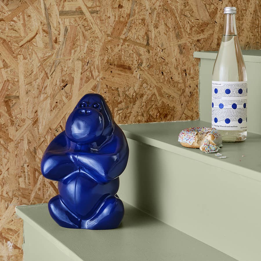 Gabba Gabba Hey Blue