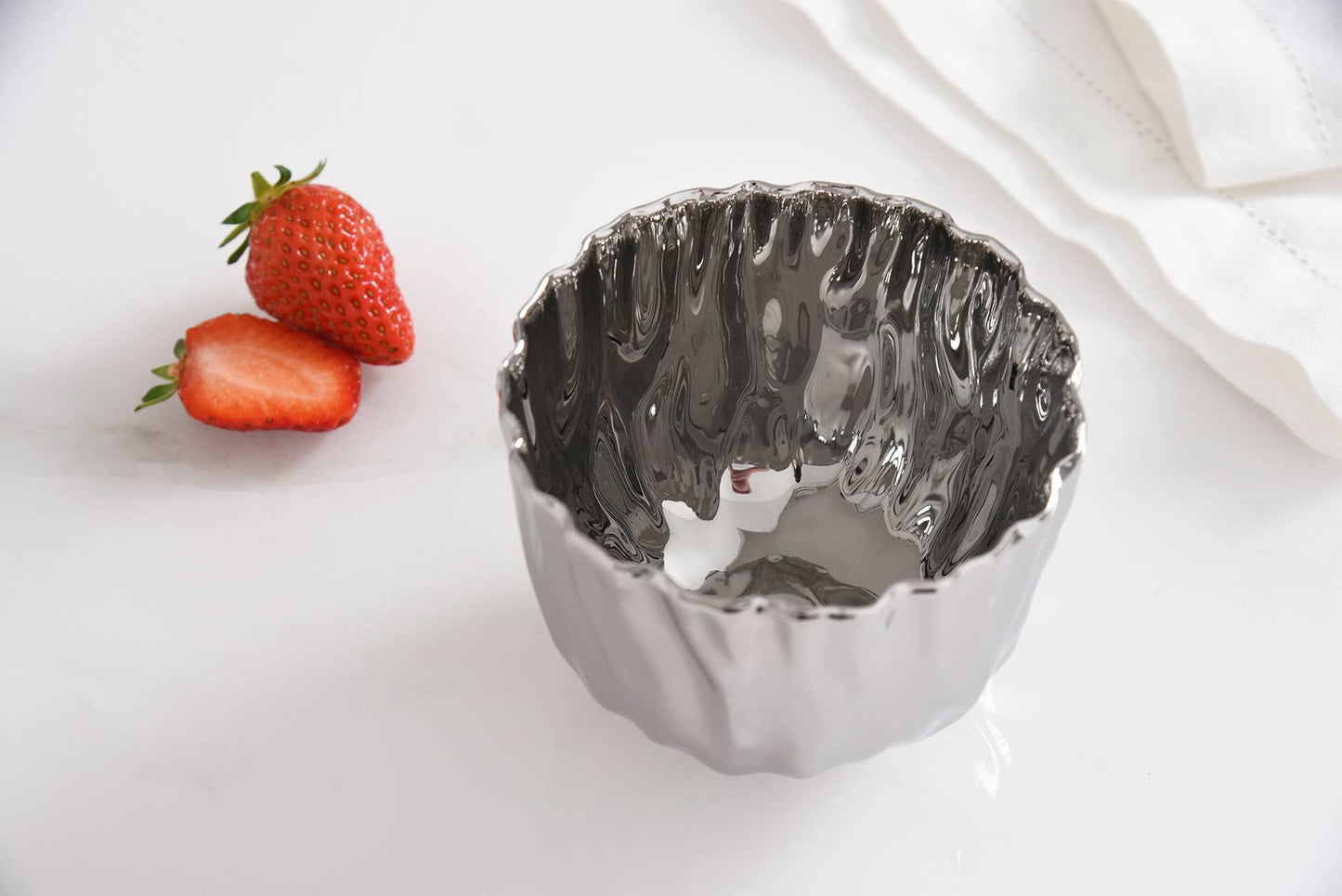 Snack Bowl