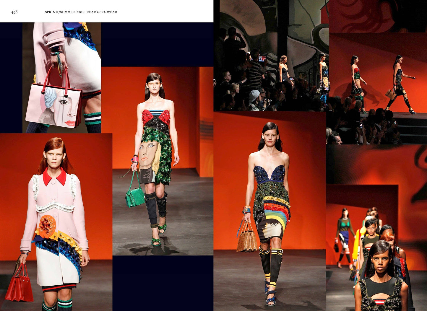 Prada: The Complete Collections - Susannah Frankel