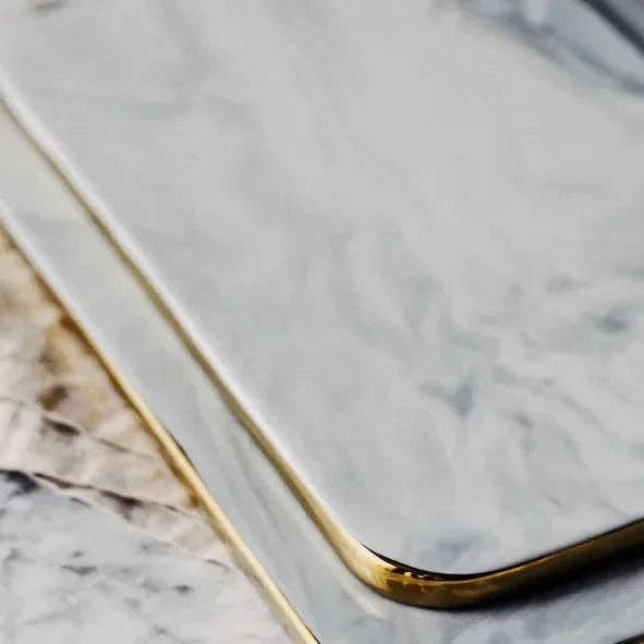 Marble Cutting Board