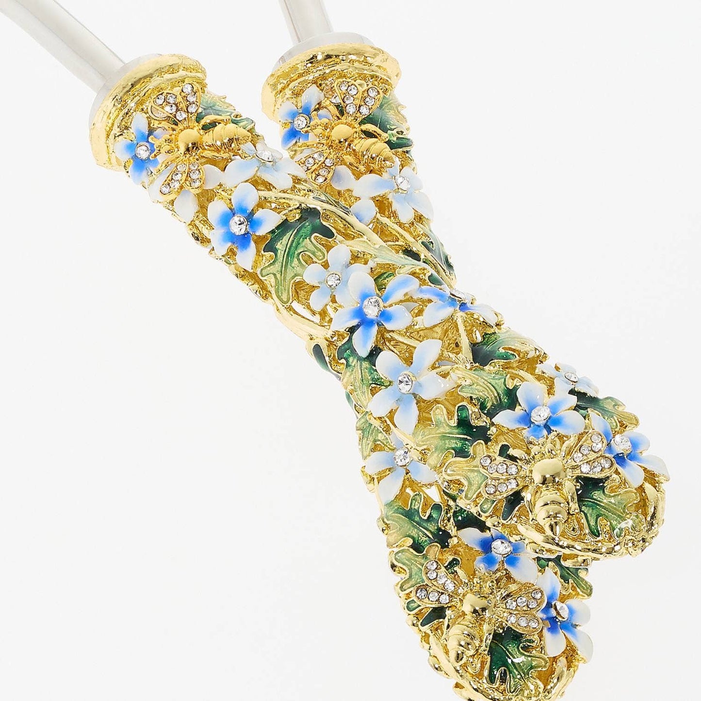 Daphne Salad Serving Set | Salad Servers | |