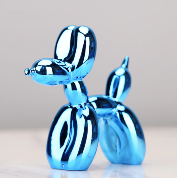 Balloon Dog Sculpture made in Europe