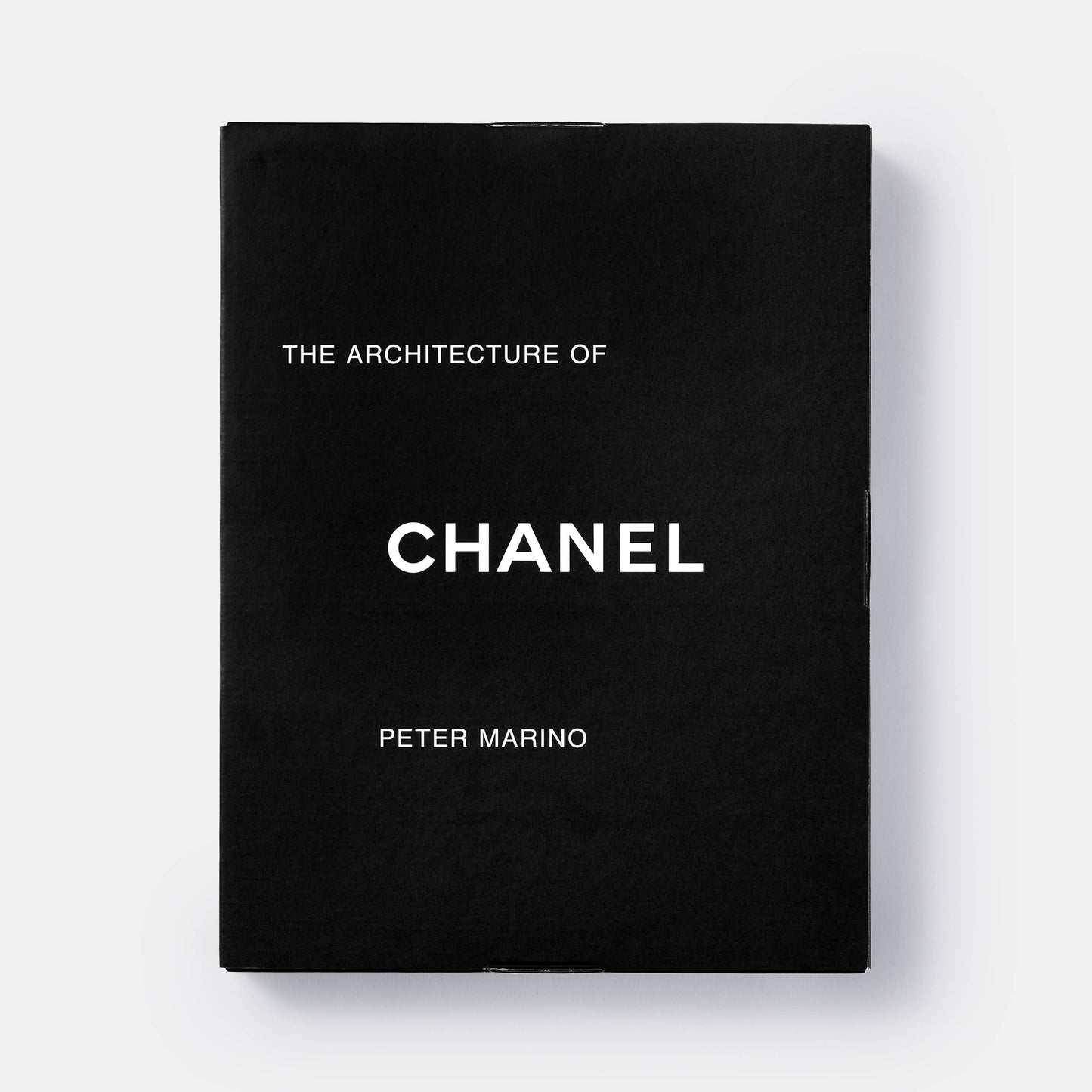 The Architecture of Chanel