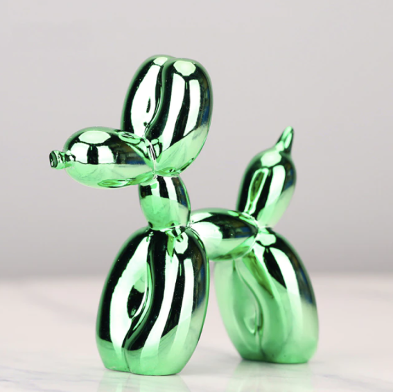 Balloon Dog Sculpture made in Europe