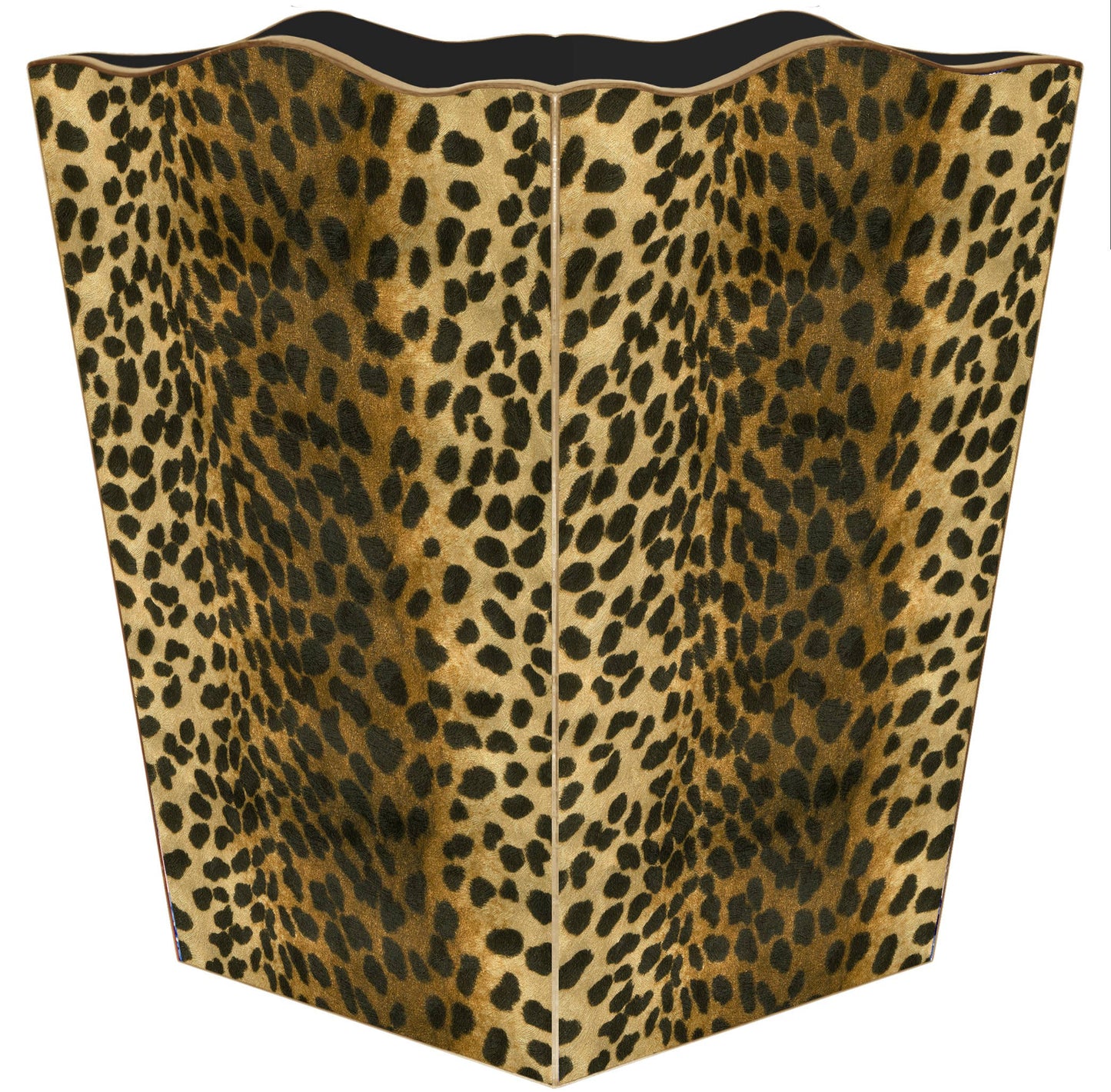 Wastepaper Basket-Jaguar