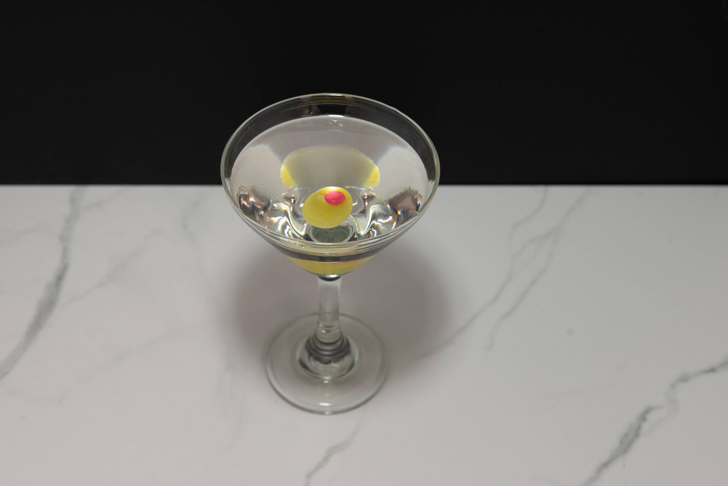 Martini (Not Real)