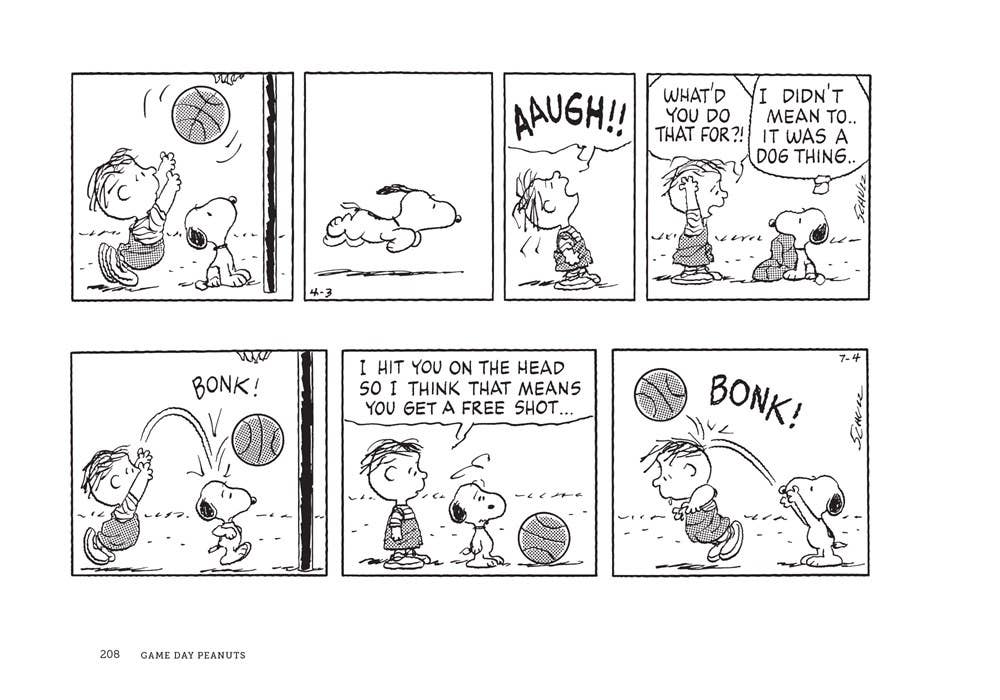 Peanuts Game Day Box Set - Charles M. Schulz