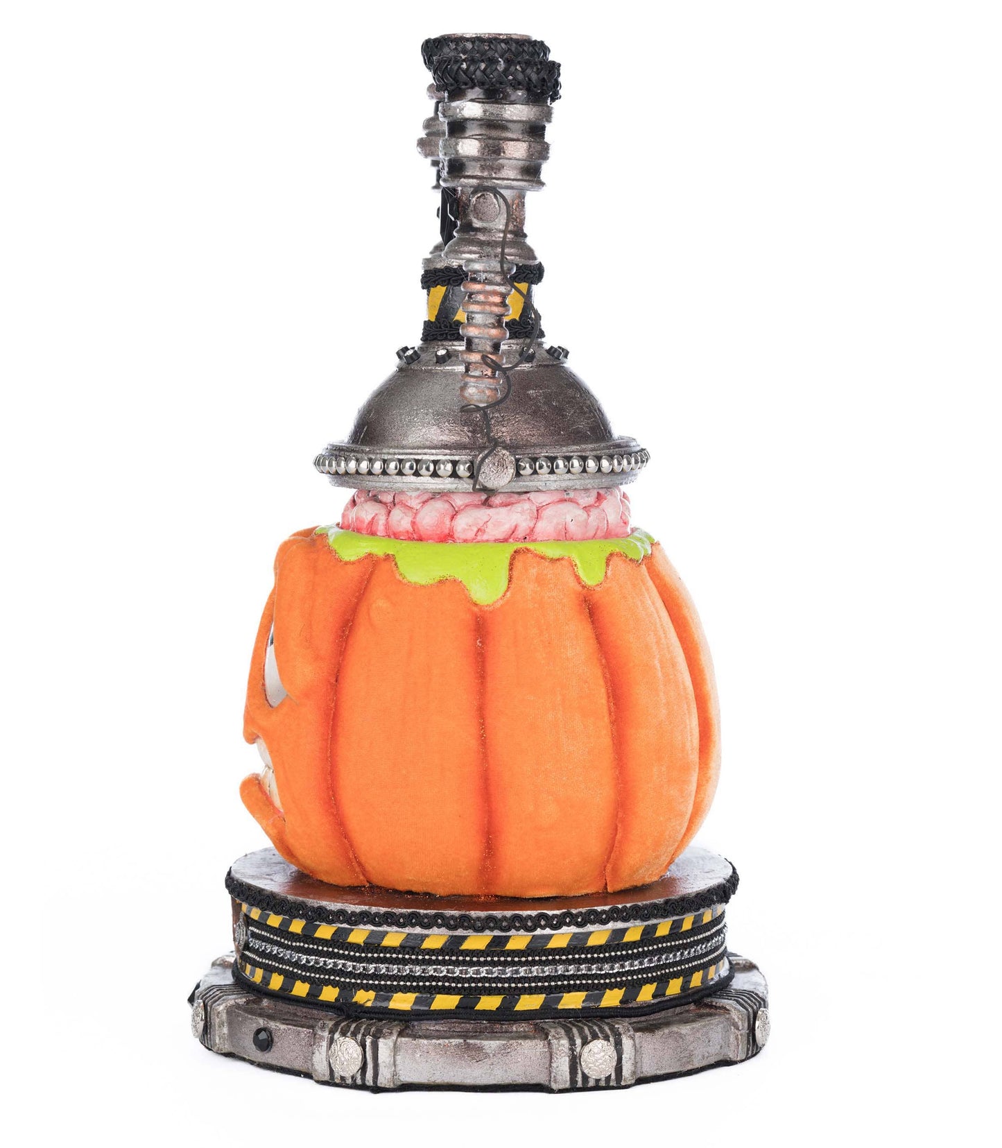 Atom Candle Holder