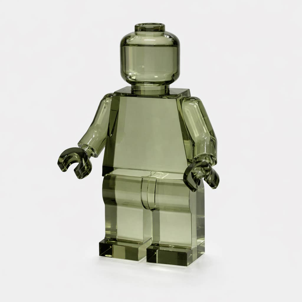 Brix Figure - Fern