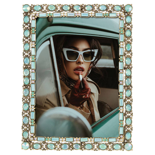 Patrice Frame | Photo Frame | Picture Frame | Gold Frames