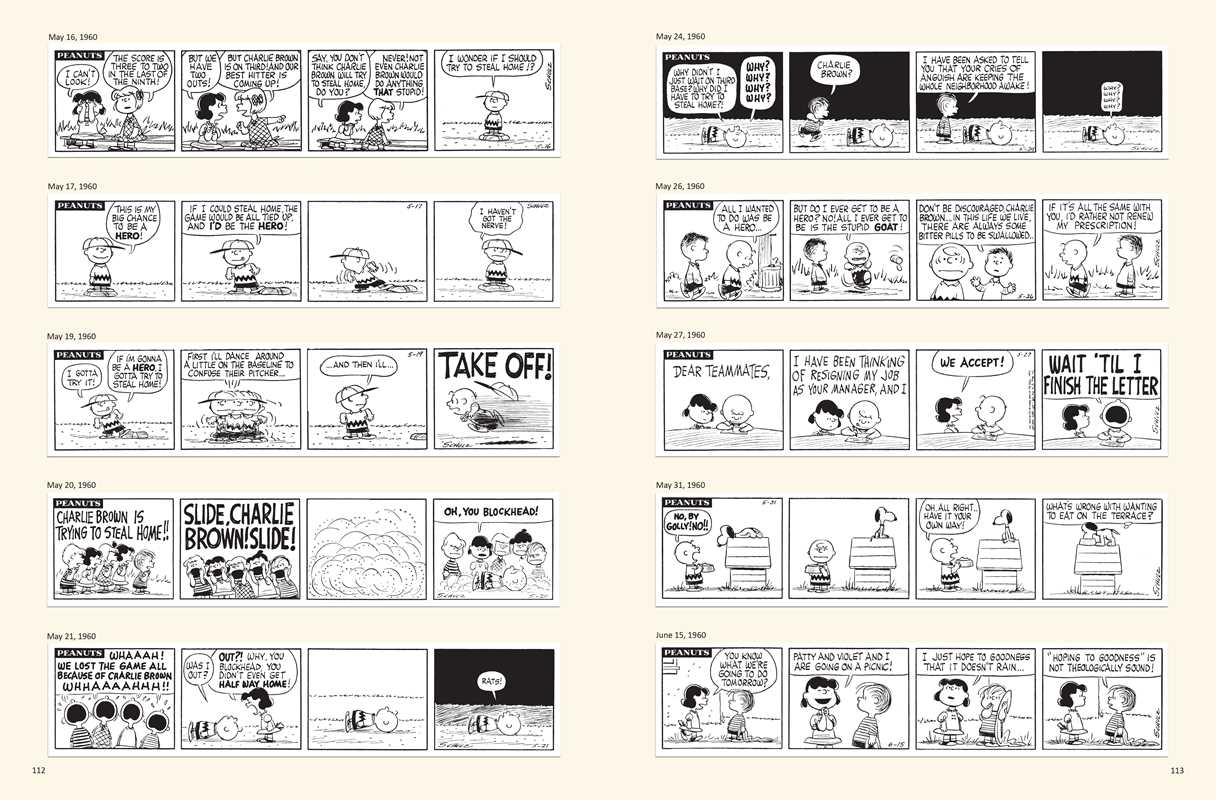 Celebrating Peanuts by Charles M. Schulz