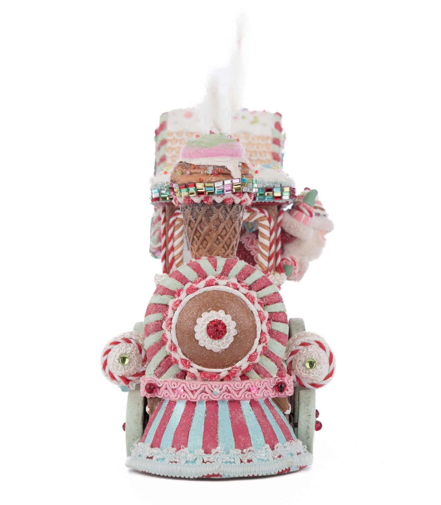 Delightfully Sweet Express