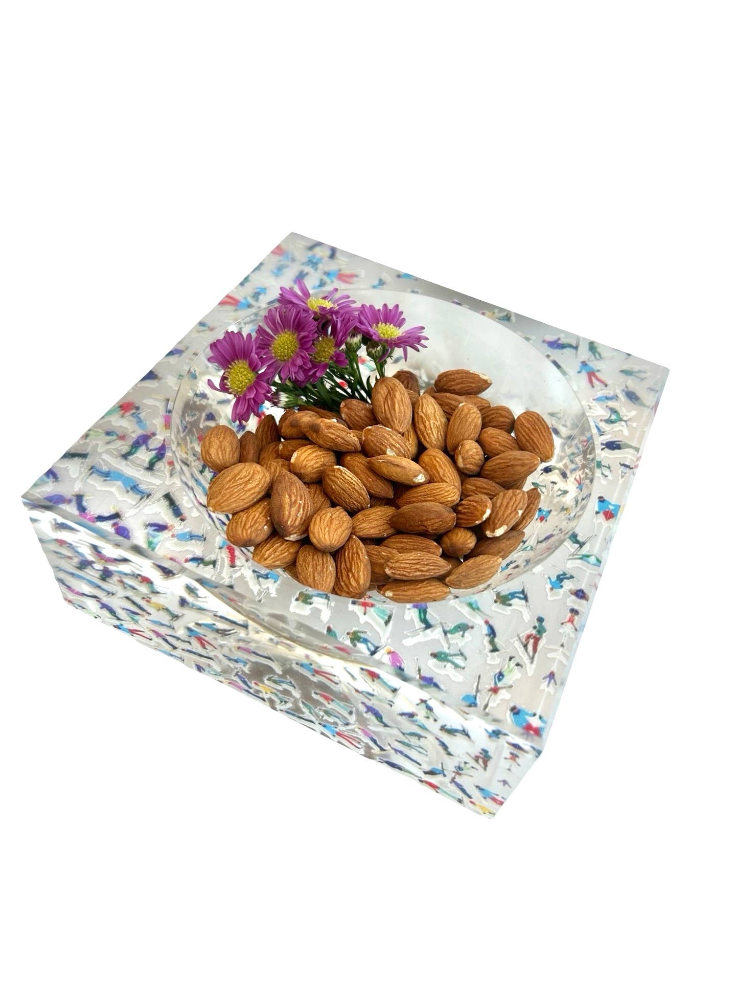 Aura Bowl- Ski Paradise