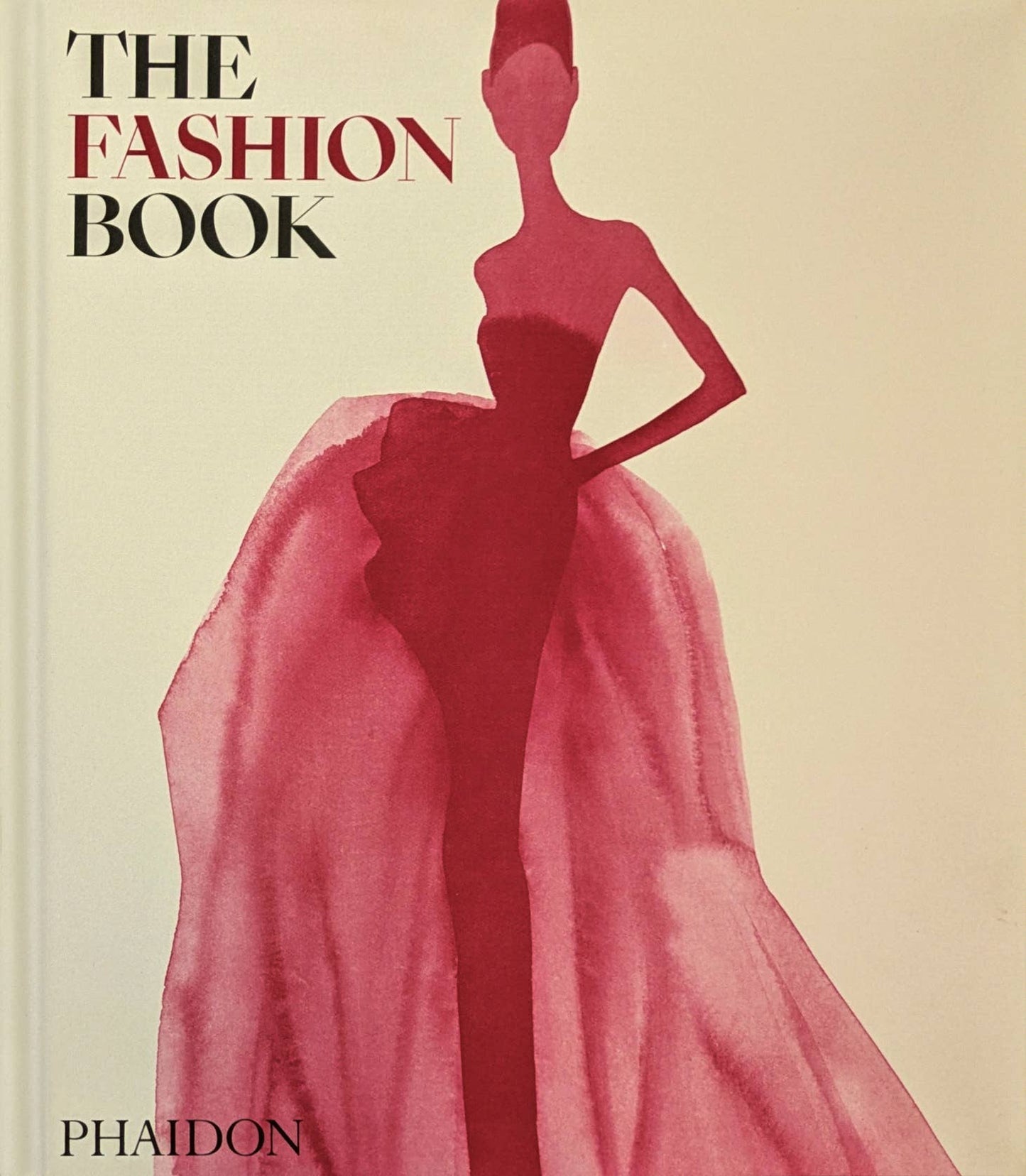 The Fashion Book (2025)