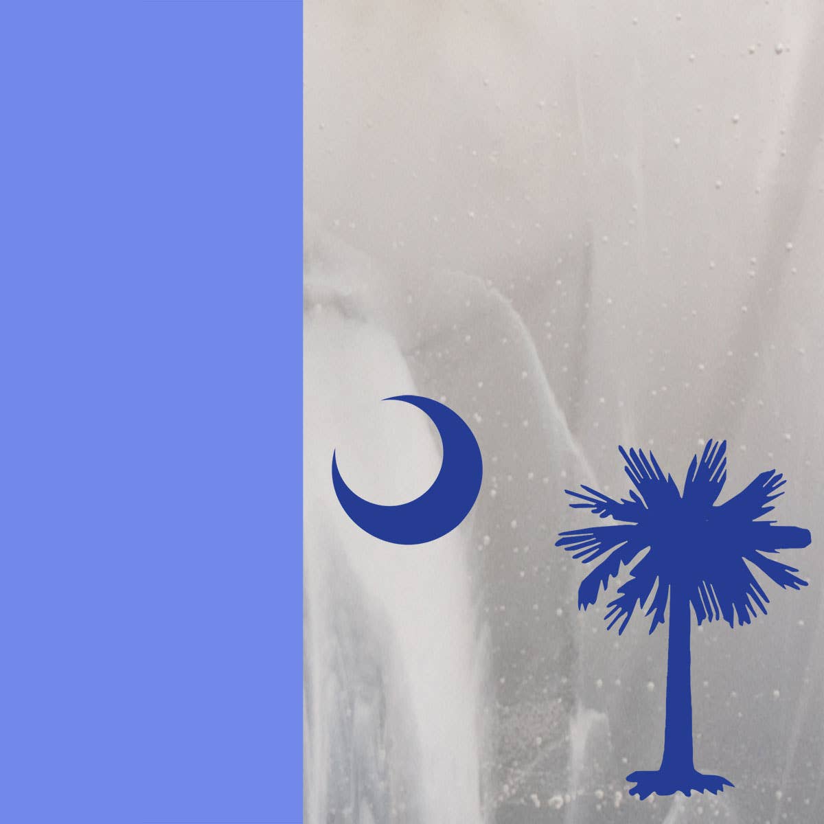 Custom Screen Setup Fee - Large Bowl/12" Platter