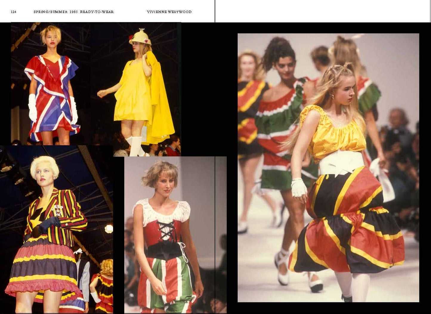 Vivienne Westwood: The Complete Collections