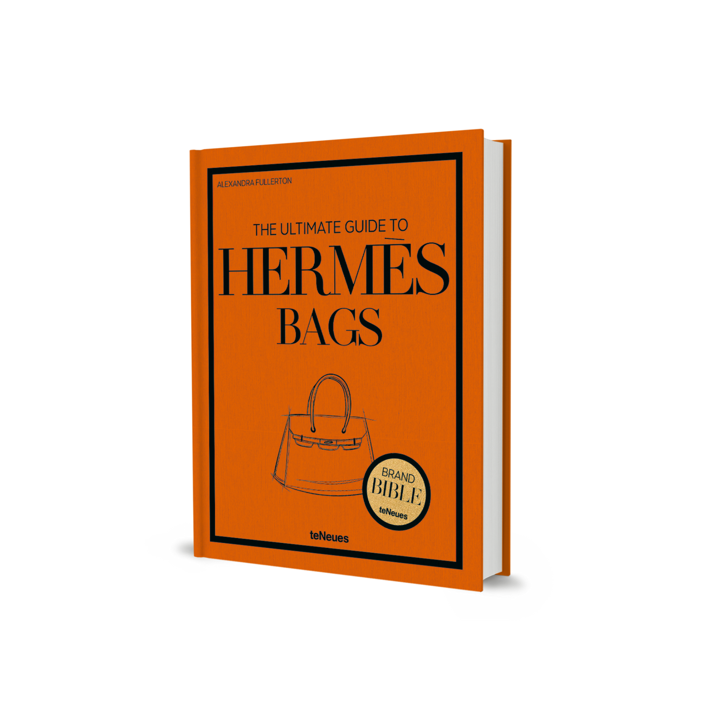 The Ultimate Guide to Hermès Bags