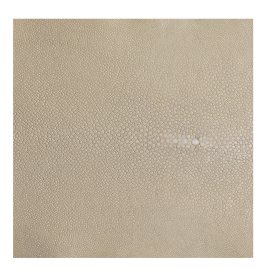 16” x 16” Hand Forged Stainless Steel Square Tray Shagreen