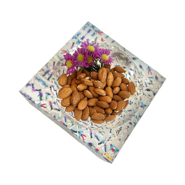 Aura Bowl- Ski Paradise