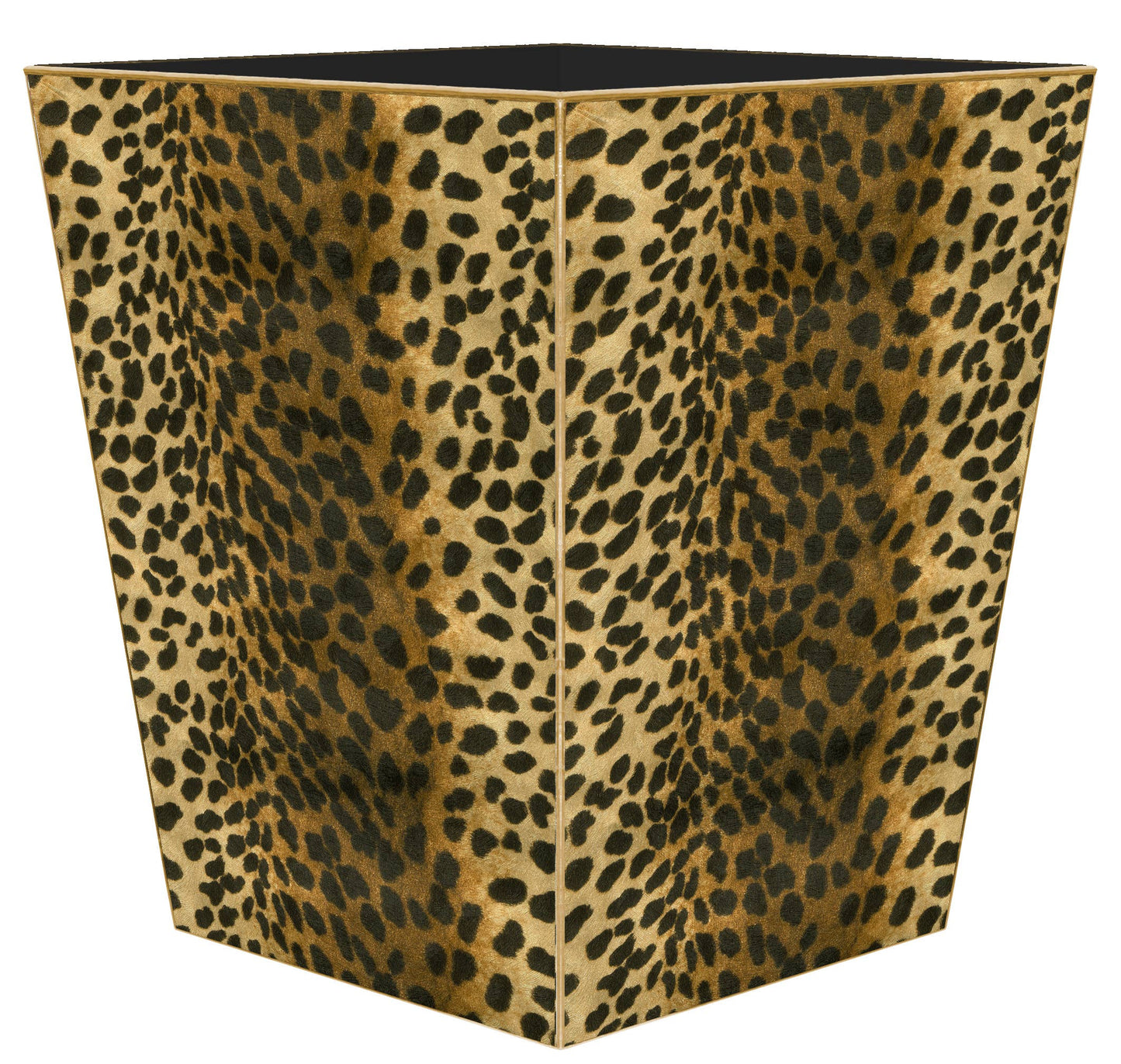 Wastepaper Basket-Jaguar