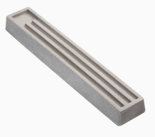 Modern Cement Long Lines Shin