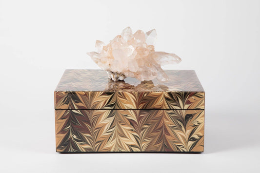 Desert Rose Box