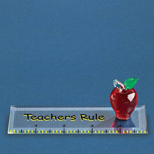 Teachers Rule / Teacher Gift