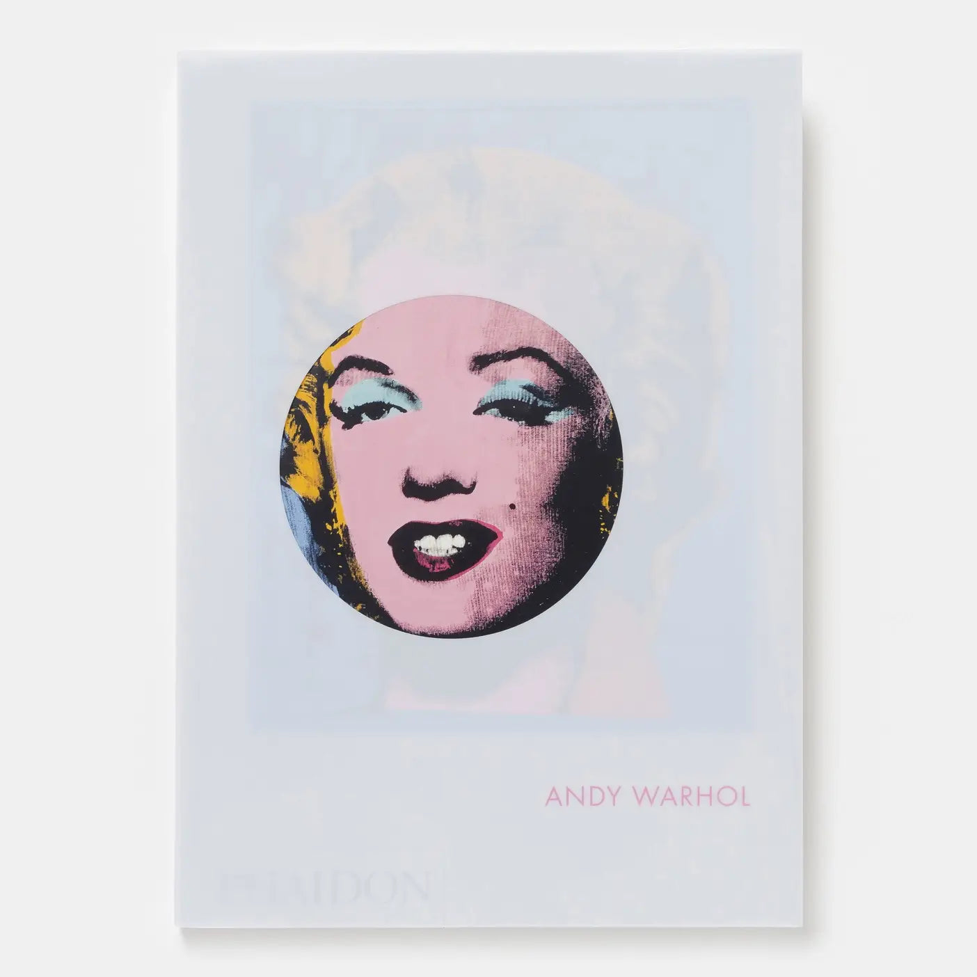 Andy Warhol: Phaidon Focus
