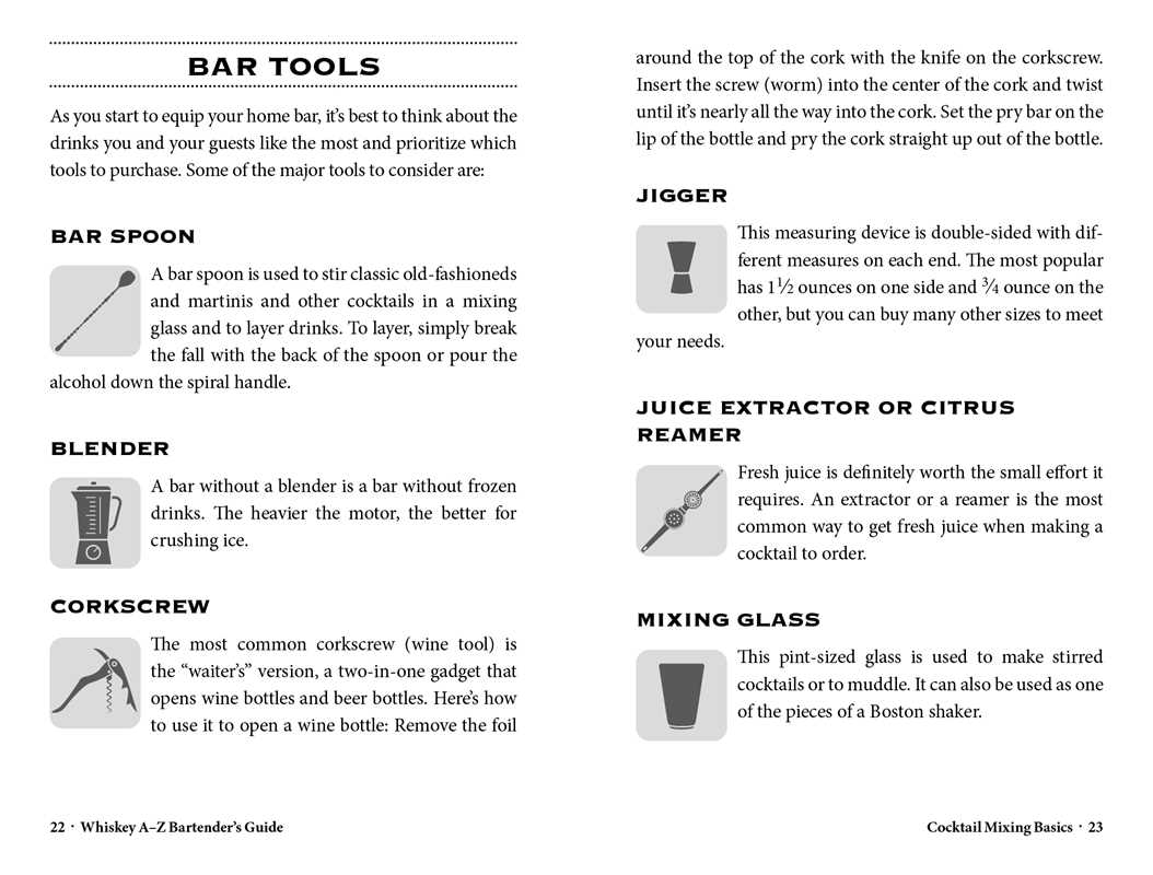 Whiskey Cocktail Cards A–Z by Adams Media