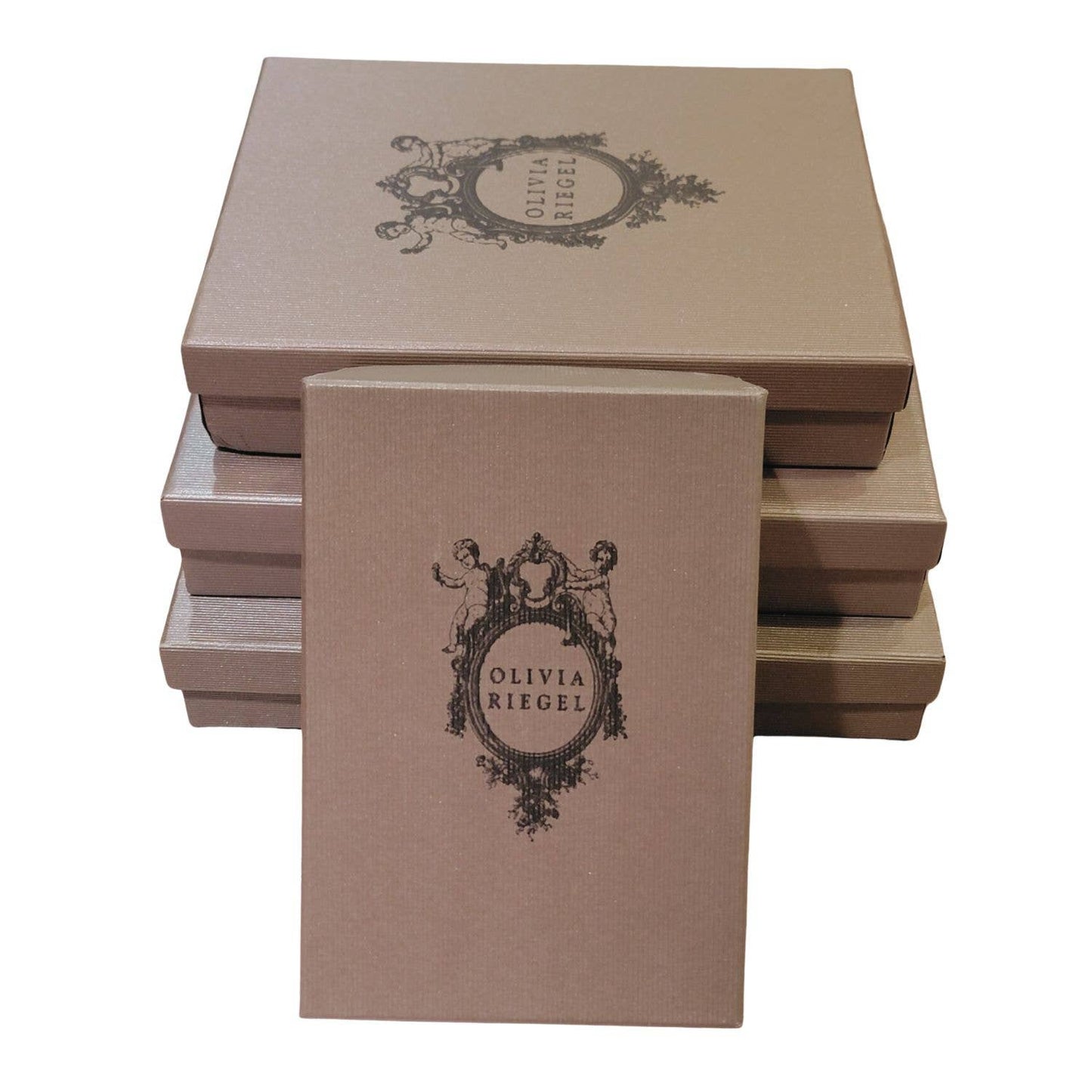 Evil Eye 5" x 7" Frame