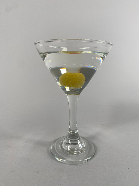 Martini (Not Real)