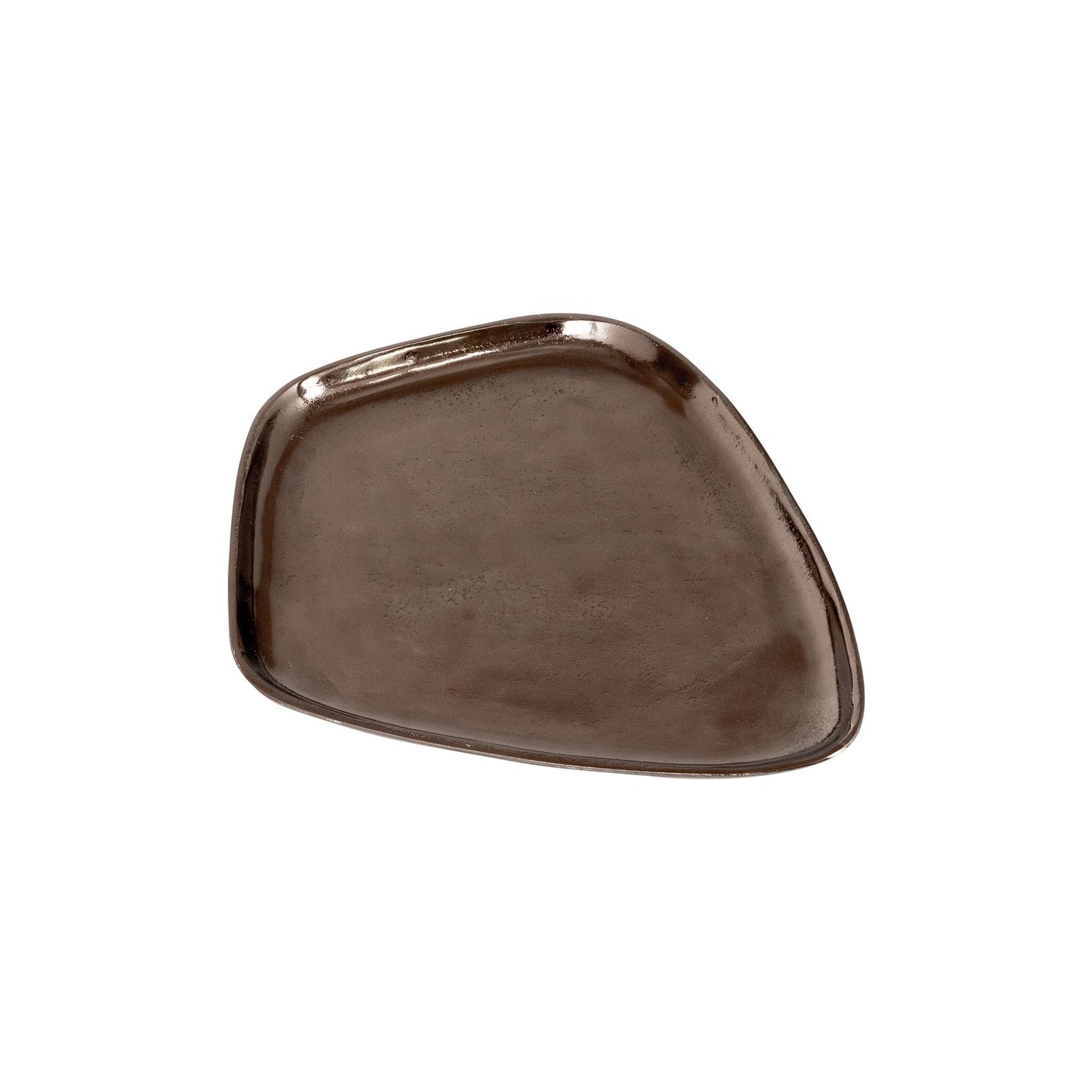 Three Metal  Trays (Set of 3)