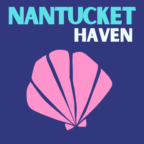Acrylic  Coasters - Nantucket (Each Sold Separately)