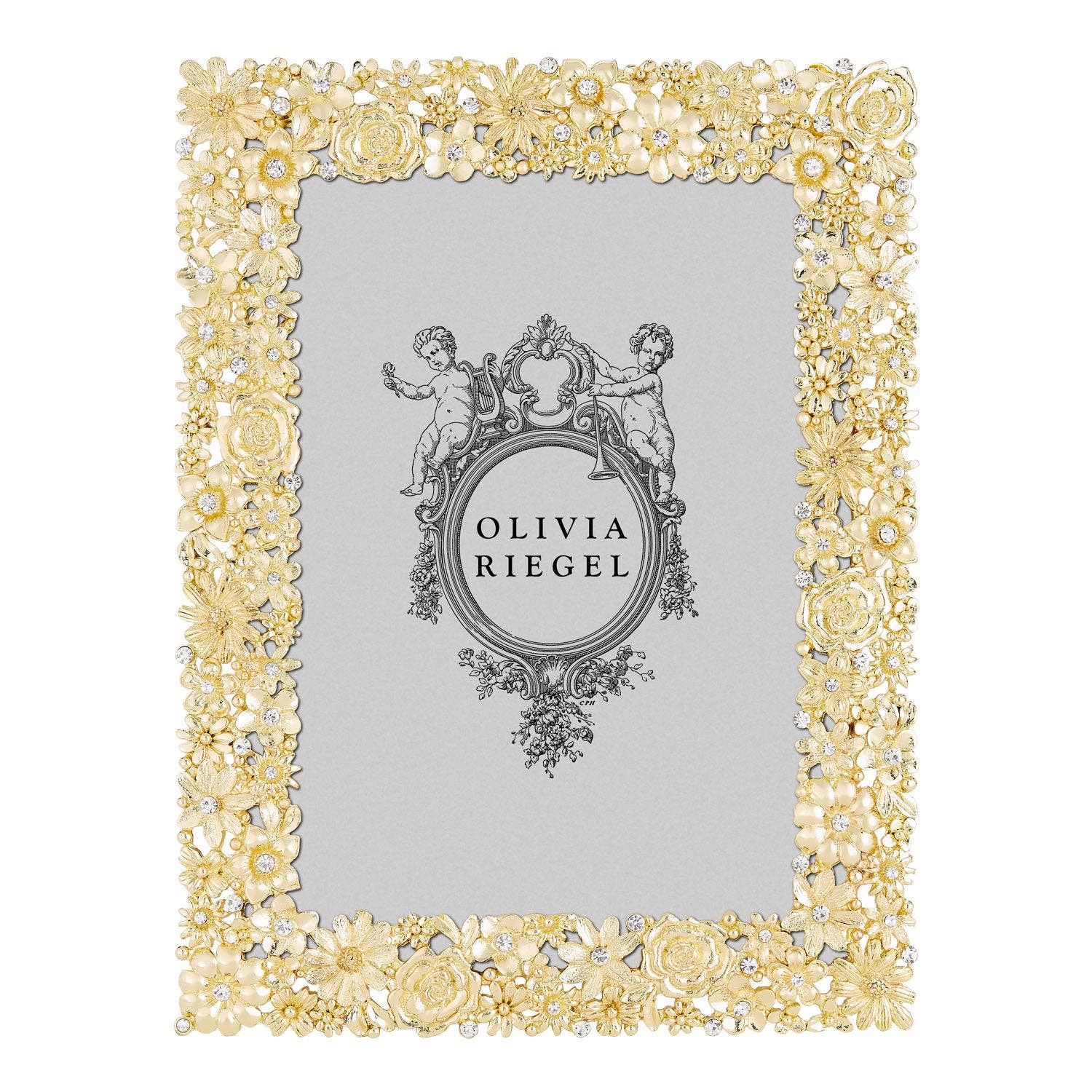 Olivia Riegel Everleigh Frame