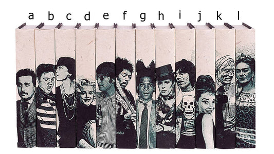 Dream Party- Specify / Off-White Cover / 8.5