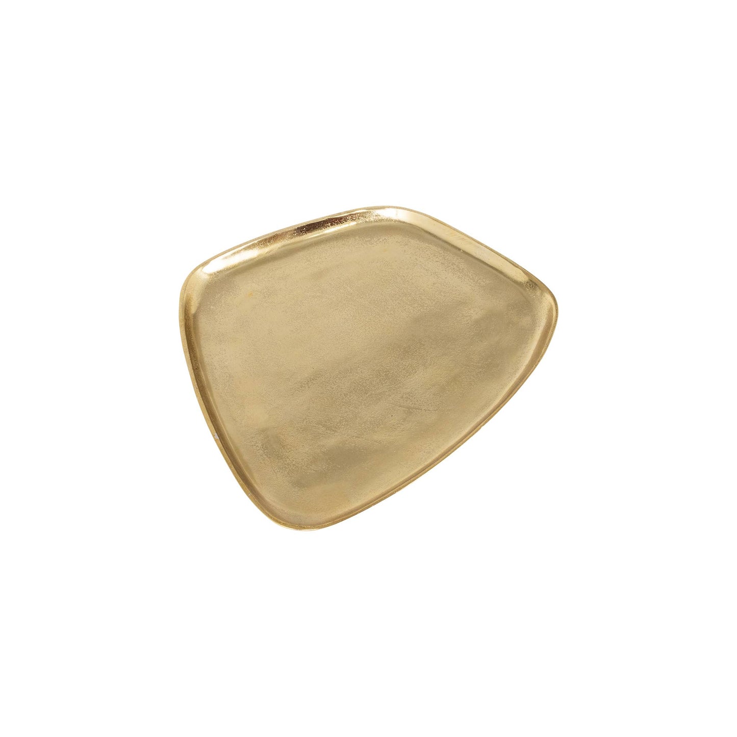 Three Metal  Trays (Set of 3)