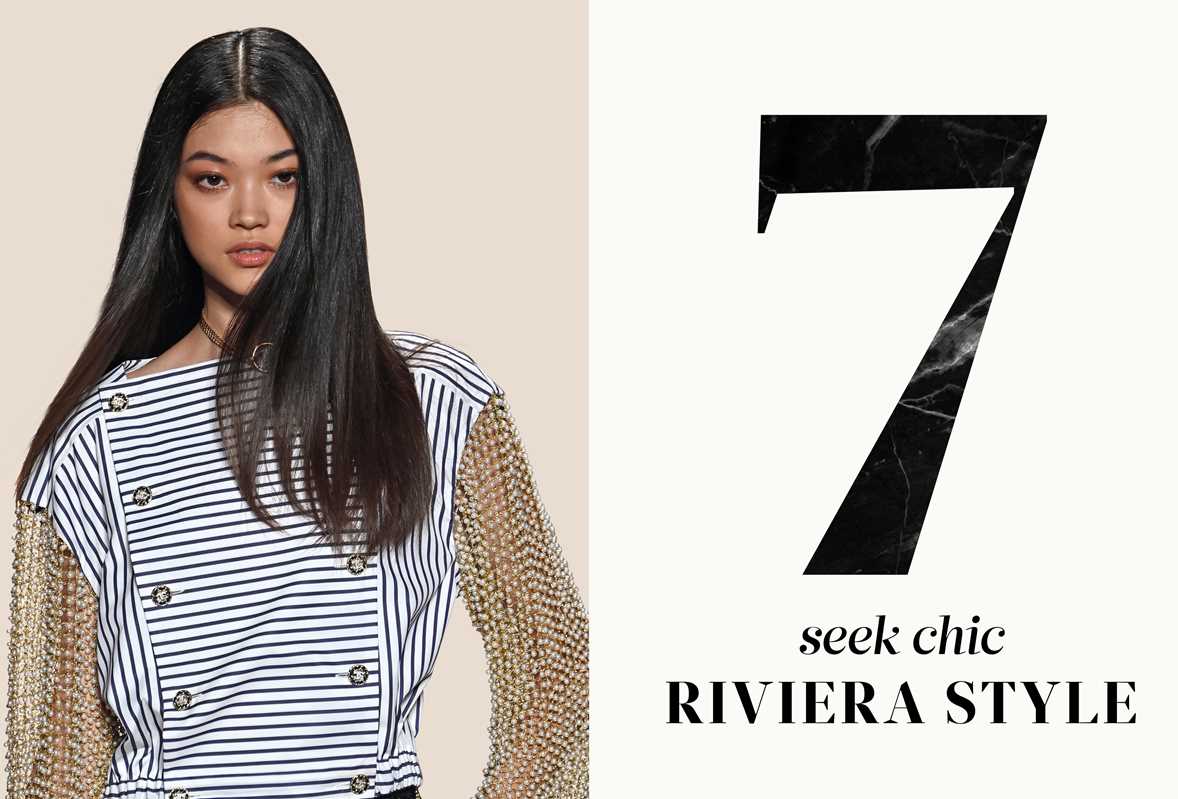 Coco Chanel by Hannah Rogers