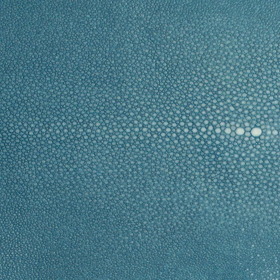 12" x 12" Hand Forged Stainless Steel Square Tray Shagreen