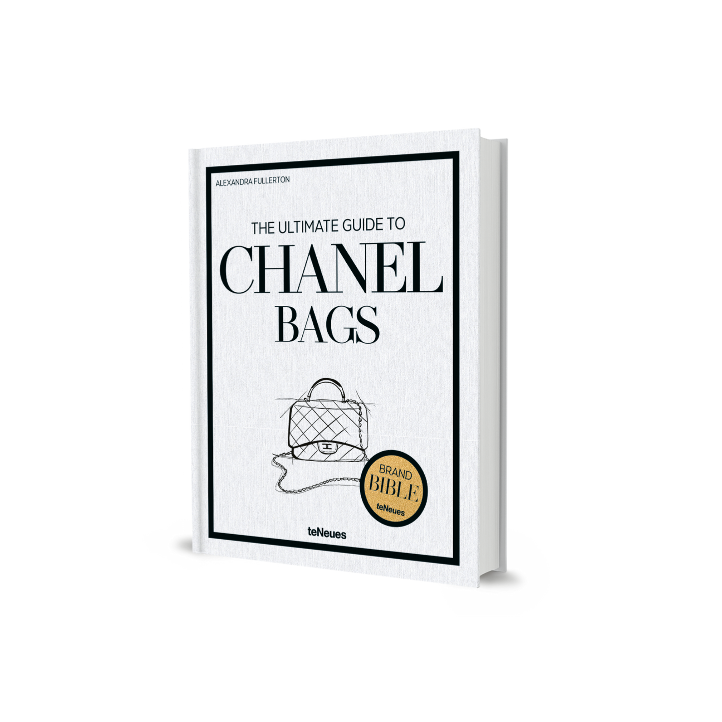 The Ultimate Guide to Chanel Bags