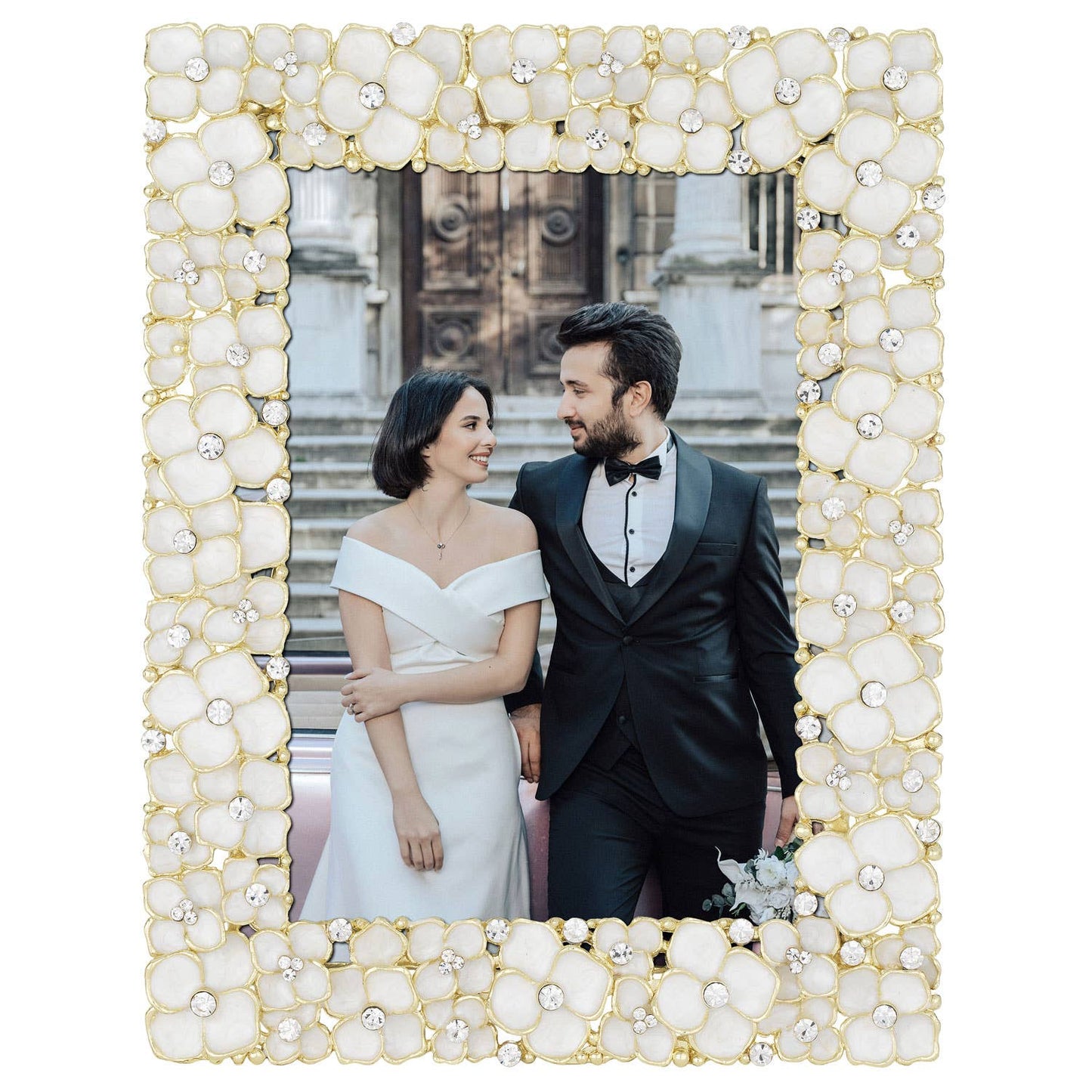 Dogwood Frame