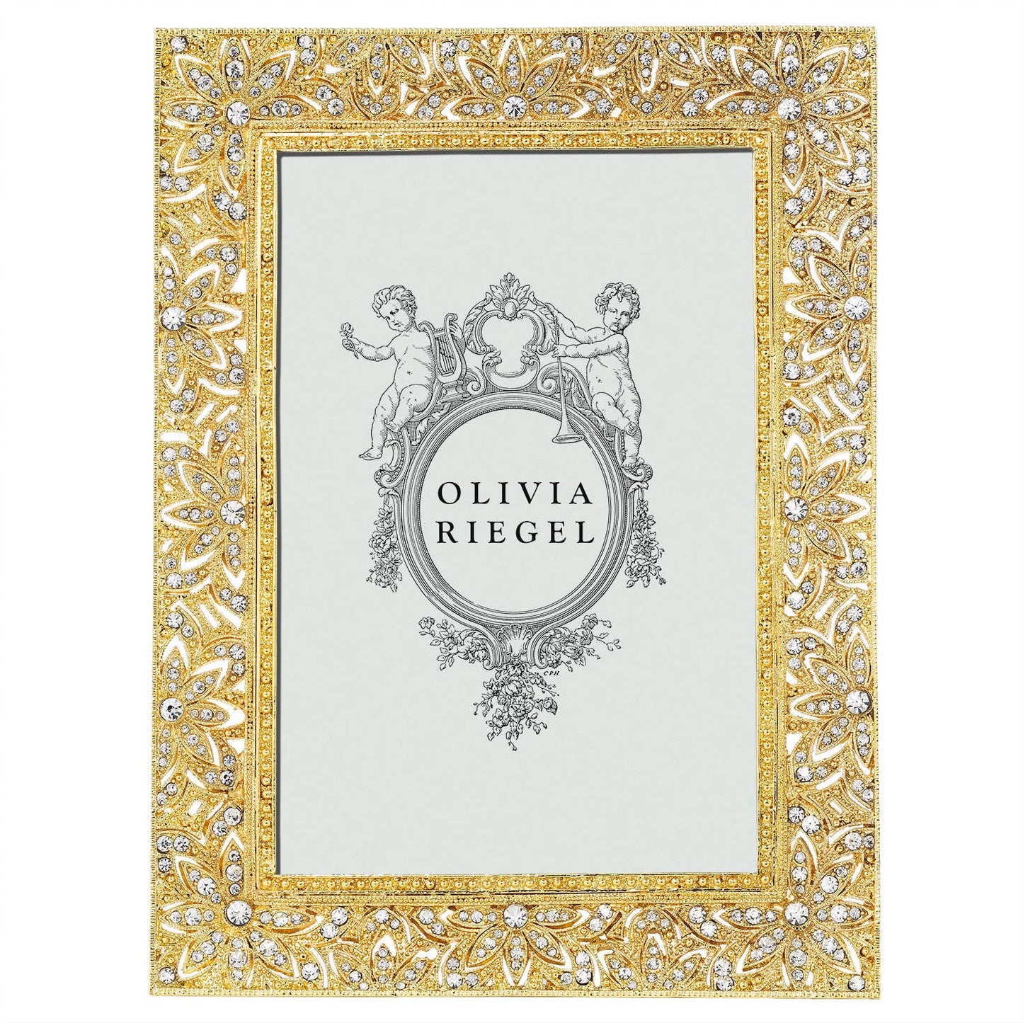Windsor Frame (4" x 6")