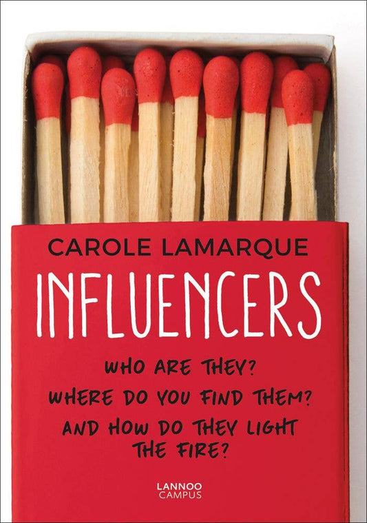 Influencers: Who Are They?
