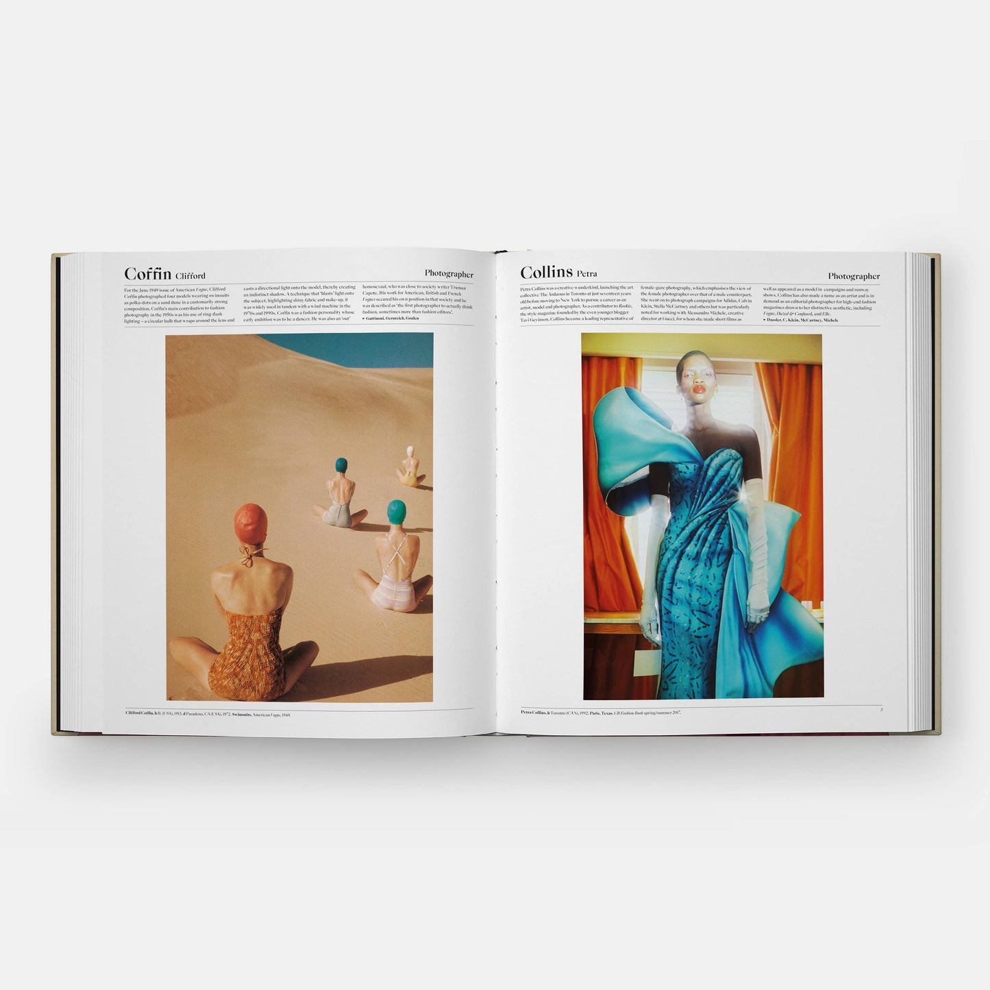 The Fashion Book (2025)