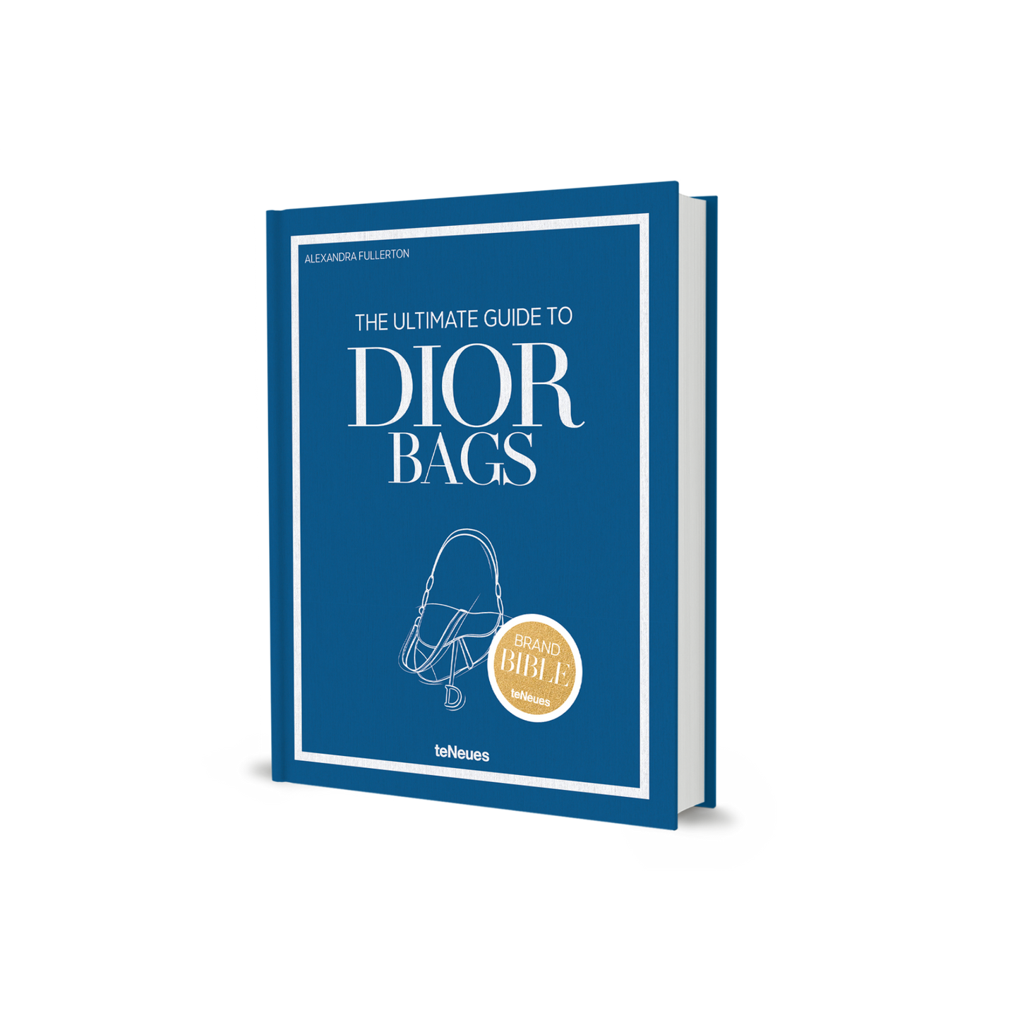 The Ultimate Guide to Dior Bags