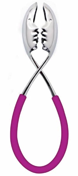 Kiss - Salad Tongs