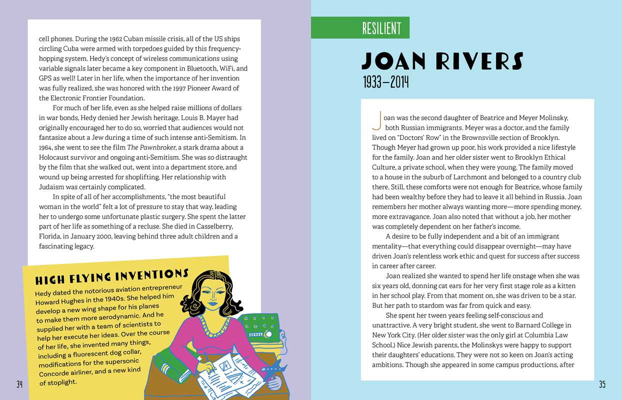 "Nice" Jewish Girls by Julie Merberg